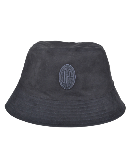 CAPPELLO PESCATORE ALCANTARA DOUBLE FACE NYLON 50%PU 50%PL MILAN