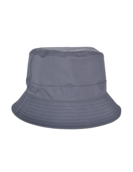 CAPPELLO PESCATORE ECOPELLE DOUBLE FACE NYLON 50%PU 50%PL MILAN