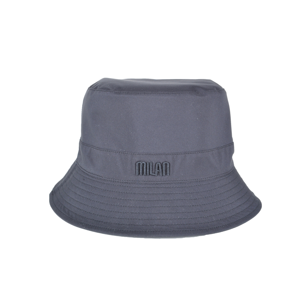 CAPPELLO PESCATORE ECOPELLE DOUBLE FACE NYLON 50%PU 50%PL MILAN
