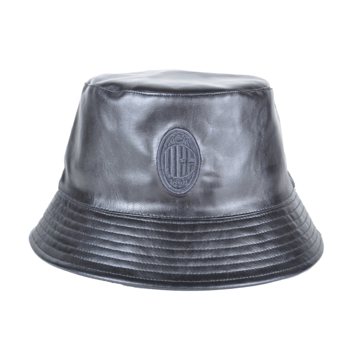 CAPPELLO PESCATORE ECOPELLE DOUBLE FACE NYLON 50%PU 50%PL MILAN