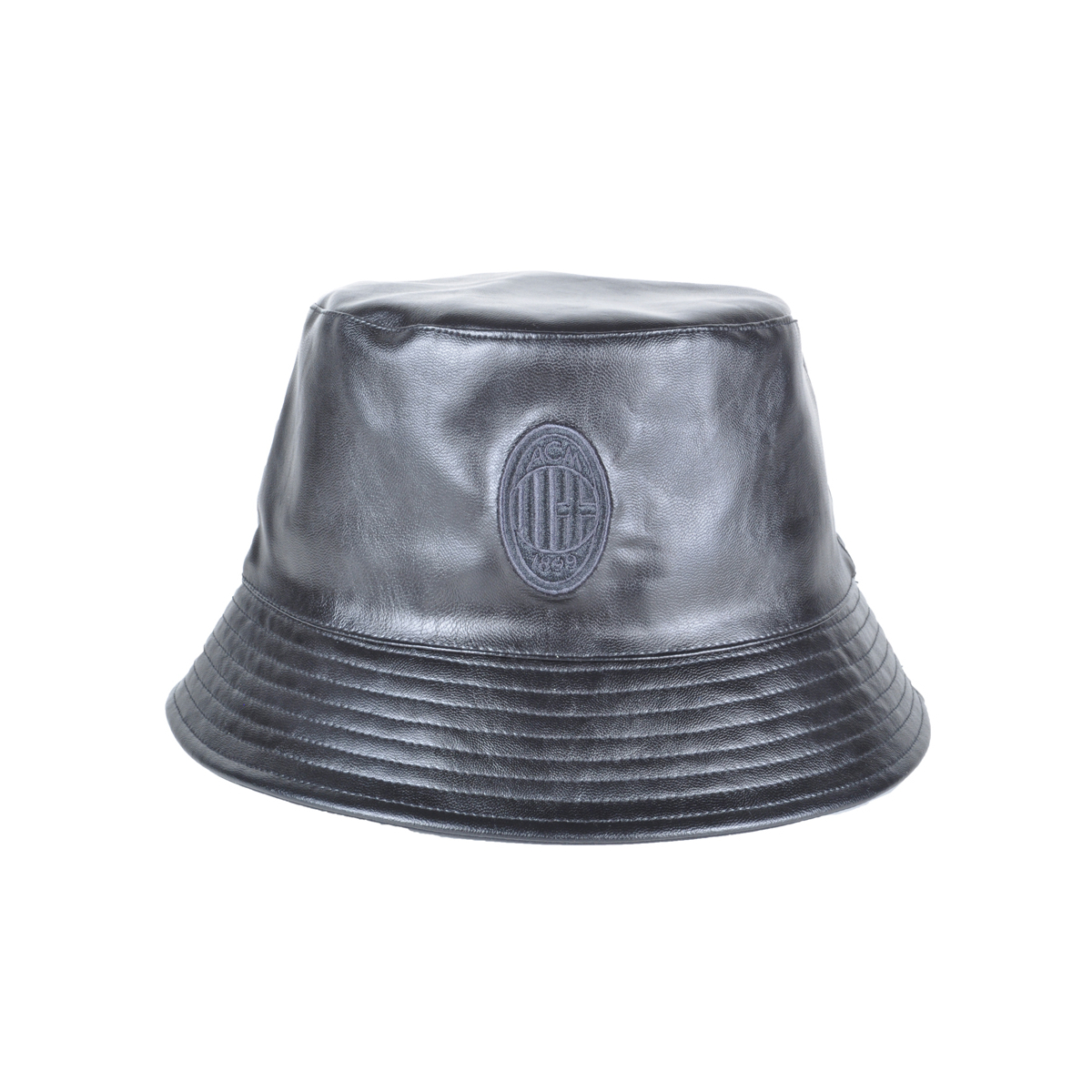 CAPPELLO PESCATORE ECOPELLE DOUBLE FACE NYLON 50%PU 50%PL MILAN
