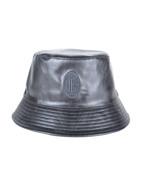 CAPPELLO PESCATORE ECOPELLE DOUBLE FACE NYLON 50%PU 50%PL MILAN