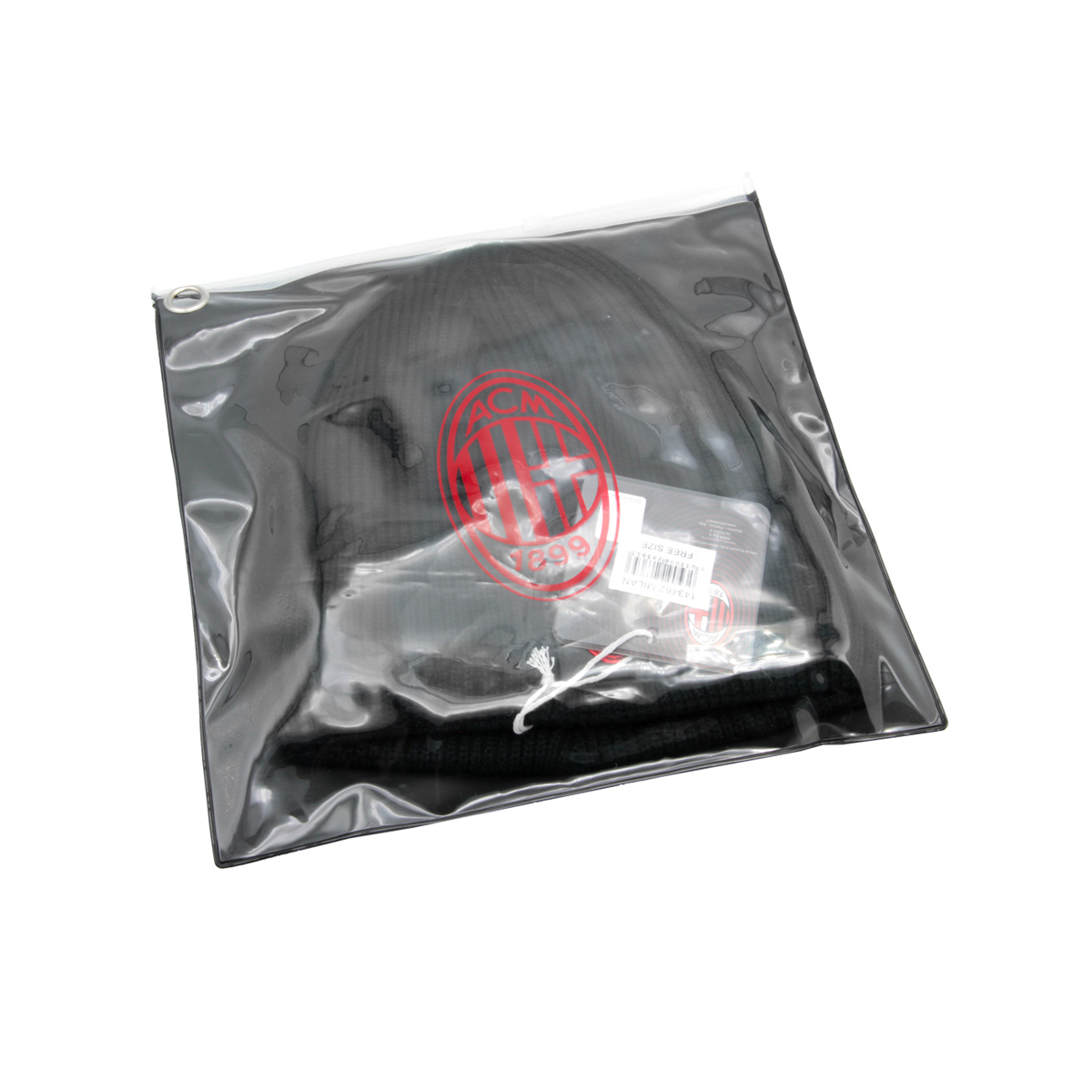 CAPPELLO SKIPPER MAGLIA 1X1 PATCH PELLE RICAMO INT.PILE 50%PC 50%PL MILAN