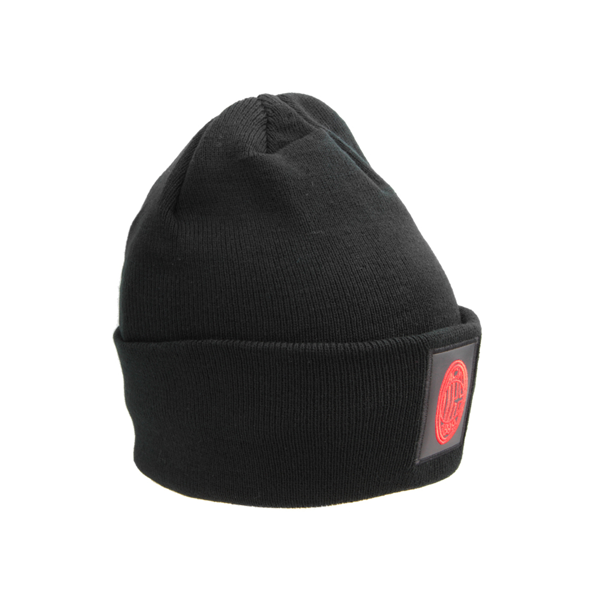 CAPPELLO SKIPPER PATCH PELLE RICAMATO INT. PILE 50%PC 50%PL MILAN