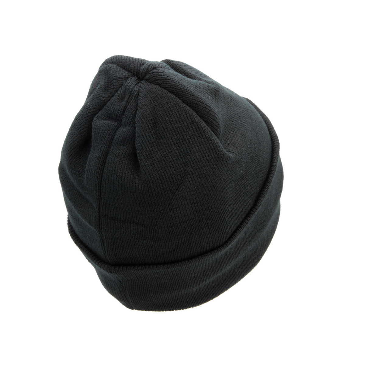 CAPPELLO SKIPPER PATCH PELLE RICAMATO INT. PILE 50%PC 50%PL MILAN