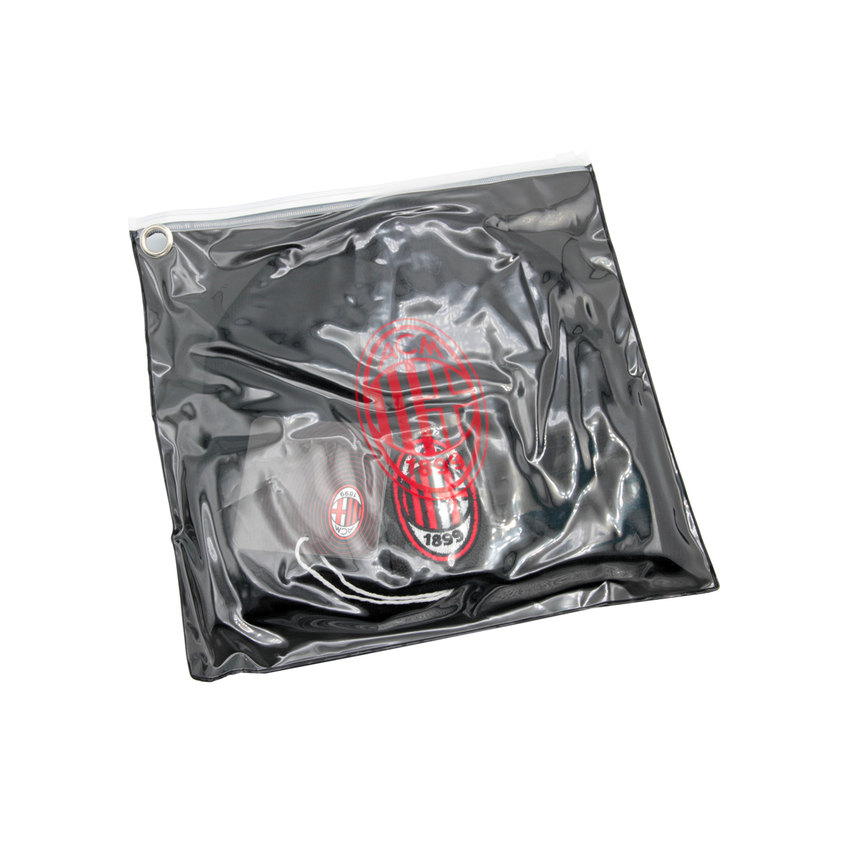 CAPPELLO SKIPPER MAGLIA LISCIA PATCH PELLE RICAMATO 52%VI 30%PL 18%PA MILAN
