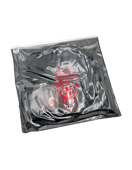 CAPPELLO SKIPPER MAGLIA LISCIA PATCH PELLE RICAMATO 52%VI 30%PL 18%PA MILAN