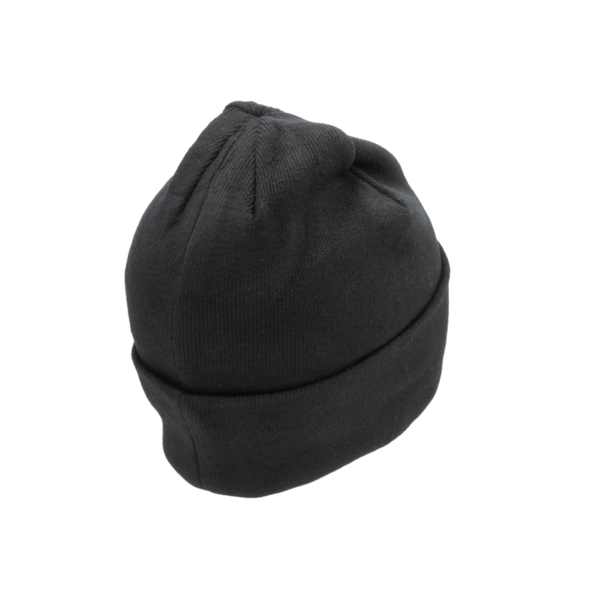 CAPPELLO SKIPPER MAGLIA LISCIA PATCH PELLE RICAMATO 52%VI 30%PL 18%PA MILAN