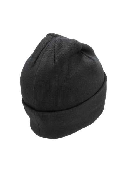 CAPPELLO SKIPPER MAGLIA LISCIA PATCH PELLE RICAMATO 52%VI 30%PL 18%PA MILAN