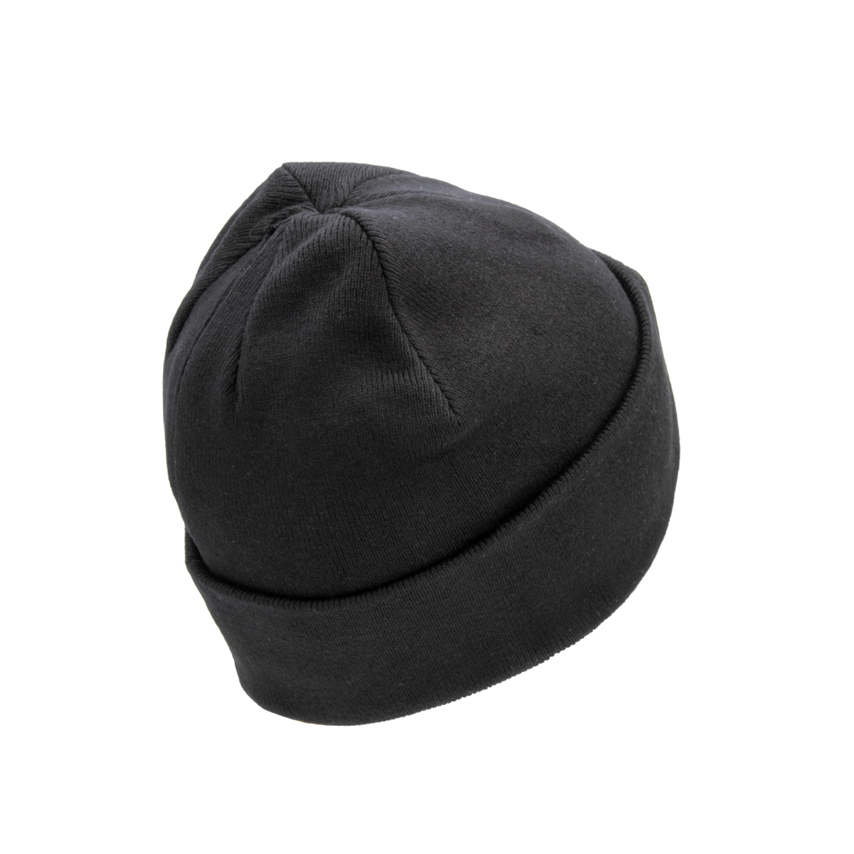 CAPPELLO SKIPPER MAGLIA LISCIA PATCH PELLE RICAMATO 52%VI 30%PL 18%PA MILAN