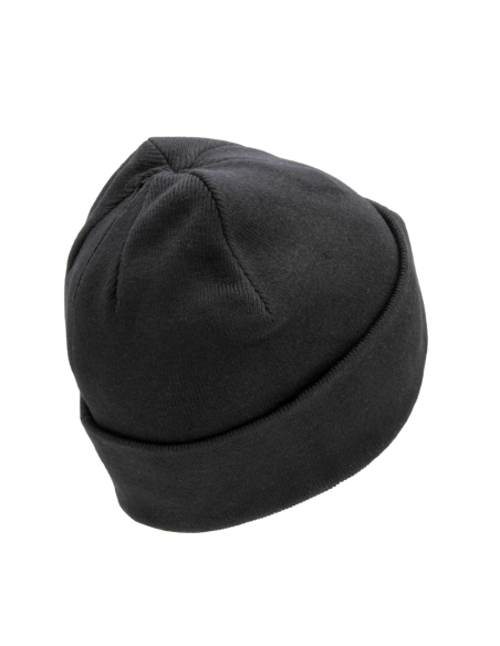 CAPPELLO SKIPPER MAGLIA LISCIA PATCH PELLE RICAMATO 52%VI 30%PL 18%PA MILAN