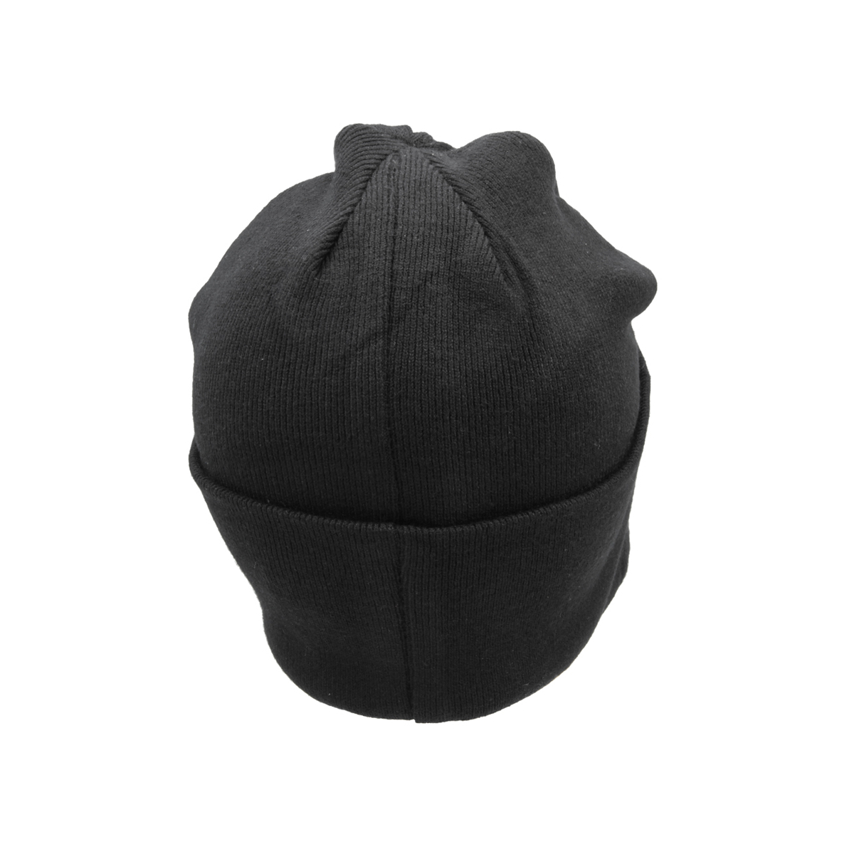 CAPPELLO SKIPPER MAGLIA LISCIA PATCH PELLE RICAMATO 52%VI 30%PL 18%PA MILAN