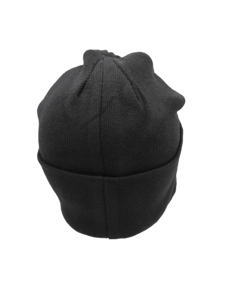 CAPPELLO SKIPPER MAGLIA LISCIA PATCH PELLE RICAMATO 52%VI 30%PL 18%PA MILAN