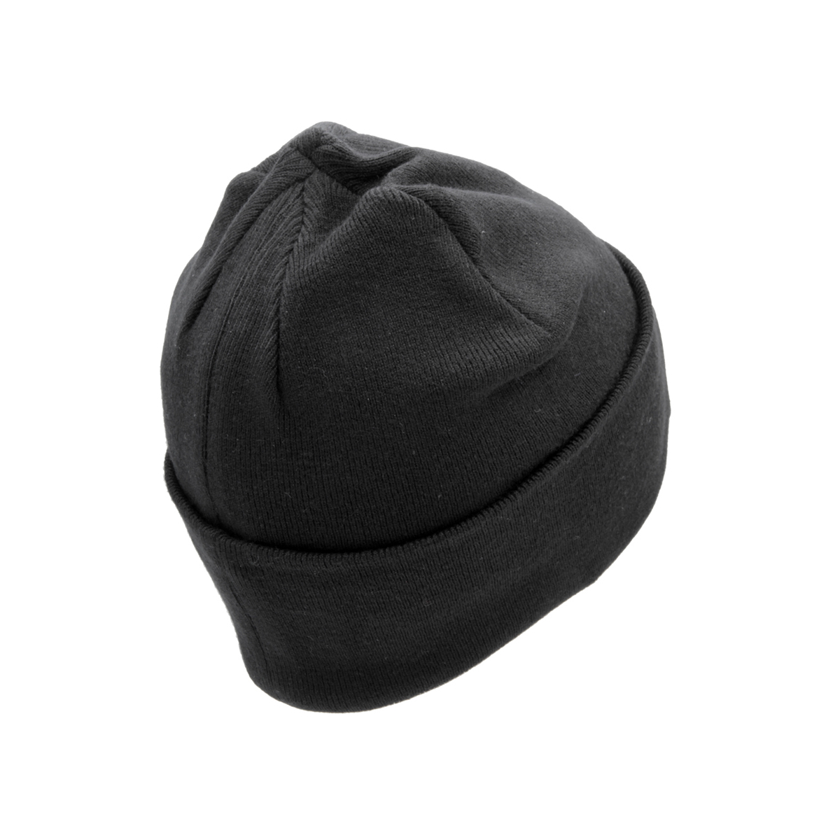 CAPPELLO SKIPPER MAGLIA LISCIA PATCH PELLE RICAMATO 52%VI 30%PL 18%PA MILAN