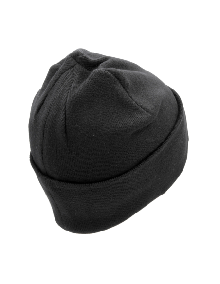 CAPPELLO SKIPPER MAGLIA LISCIA PATCH PELLE RICAMATO 52%VI 30%PL 18%PA MILAN