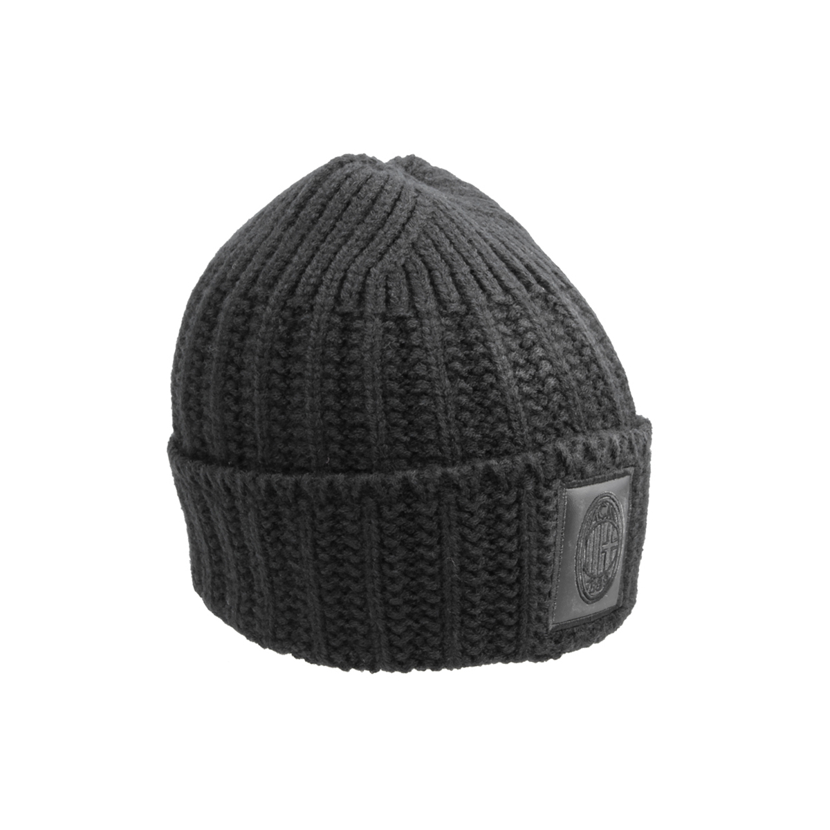 CAPPELLO SKIPPER PATCH PELLE RICAMATO 47%PC 31%PL 22%NY MILAN