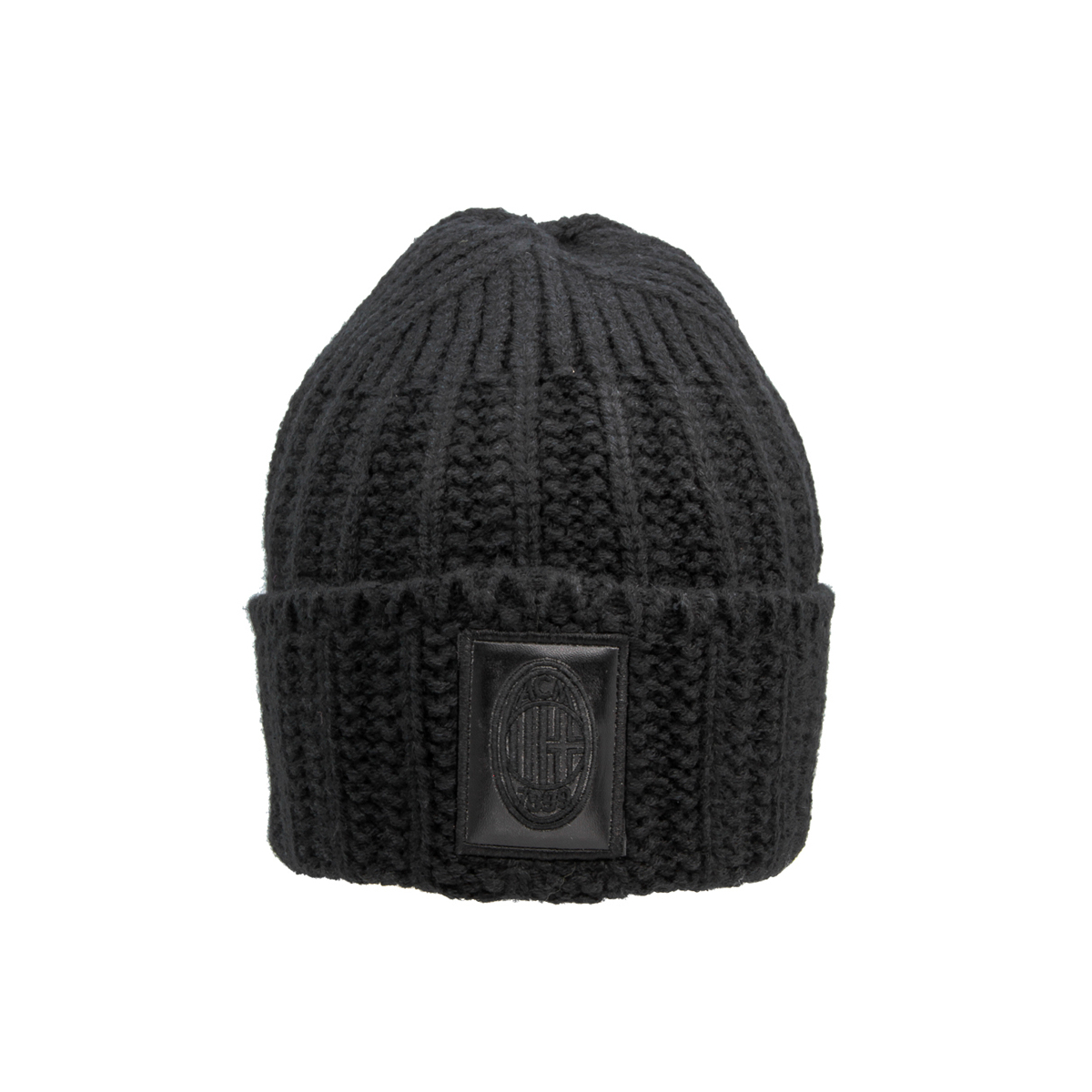 CAPPELLO SKIPPER PATCH PELLE RICAMATO 47%PC 31%PL 22%NY MILAN