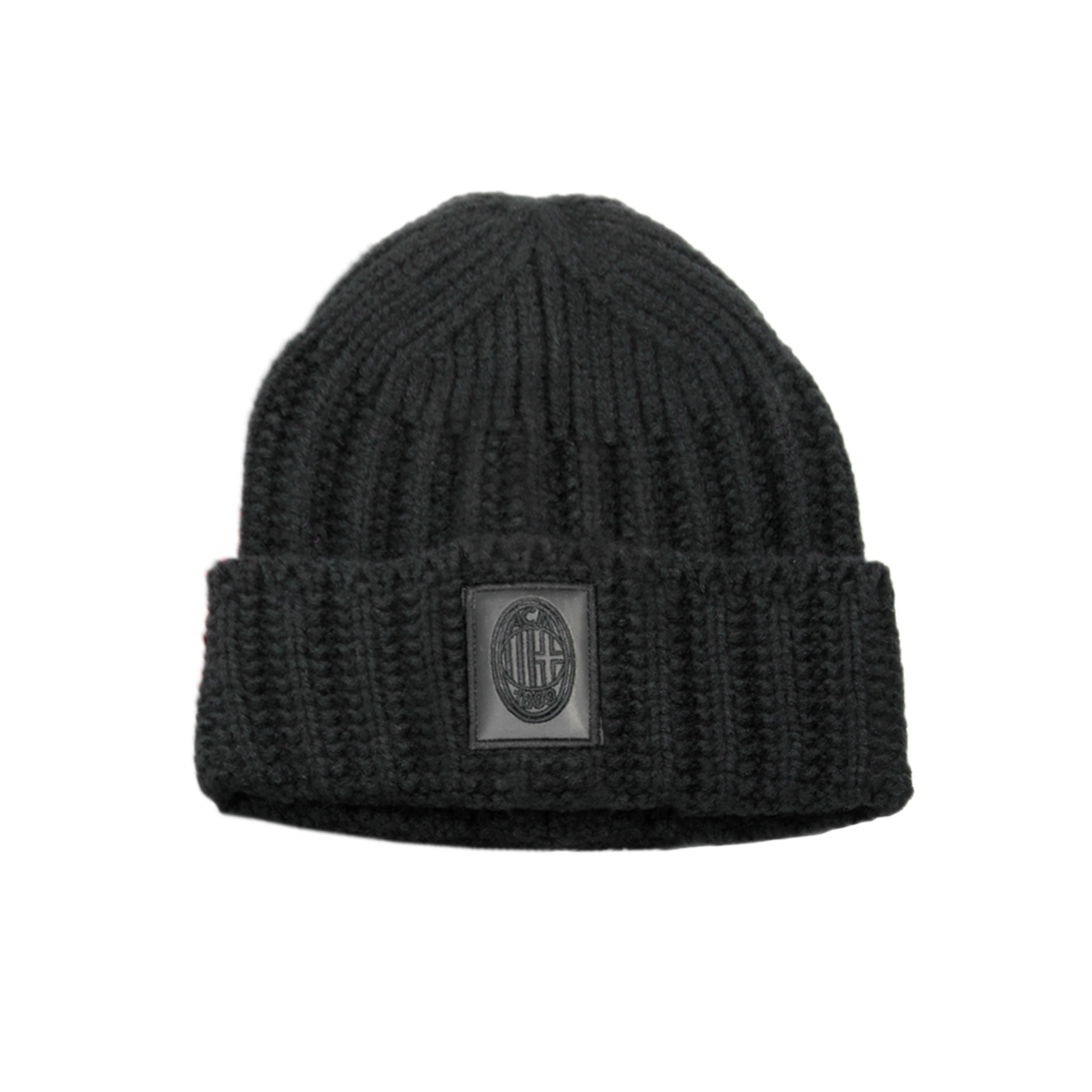 CAPPELLO SKIPPER PATCH PELLE RICAMATO 47%PC 31%PL 22%NY MILAN