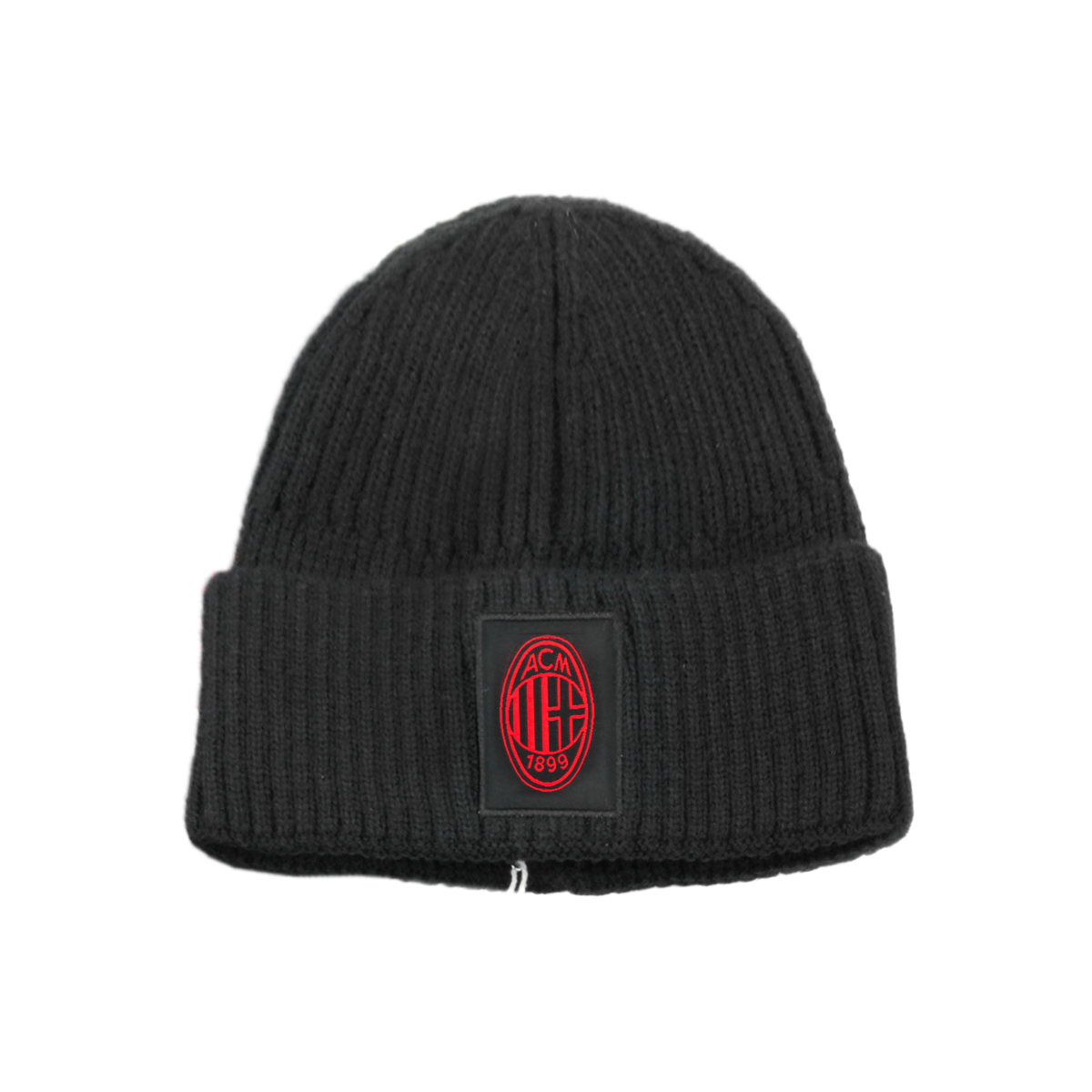 CAPPELLO SKIPPER PATCH TESSUTO  47%PC 31%PL 22%NY MILAN