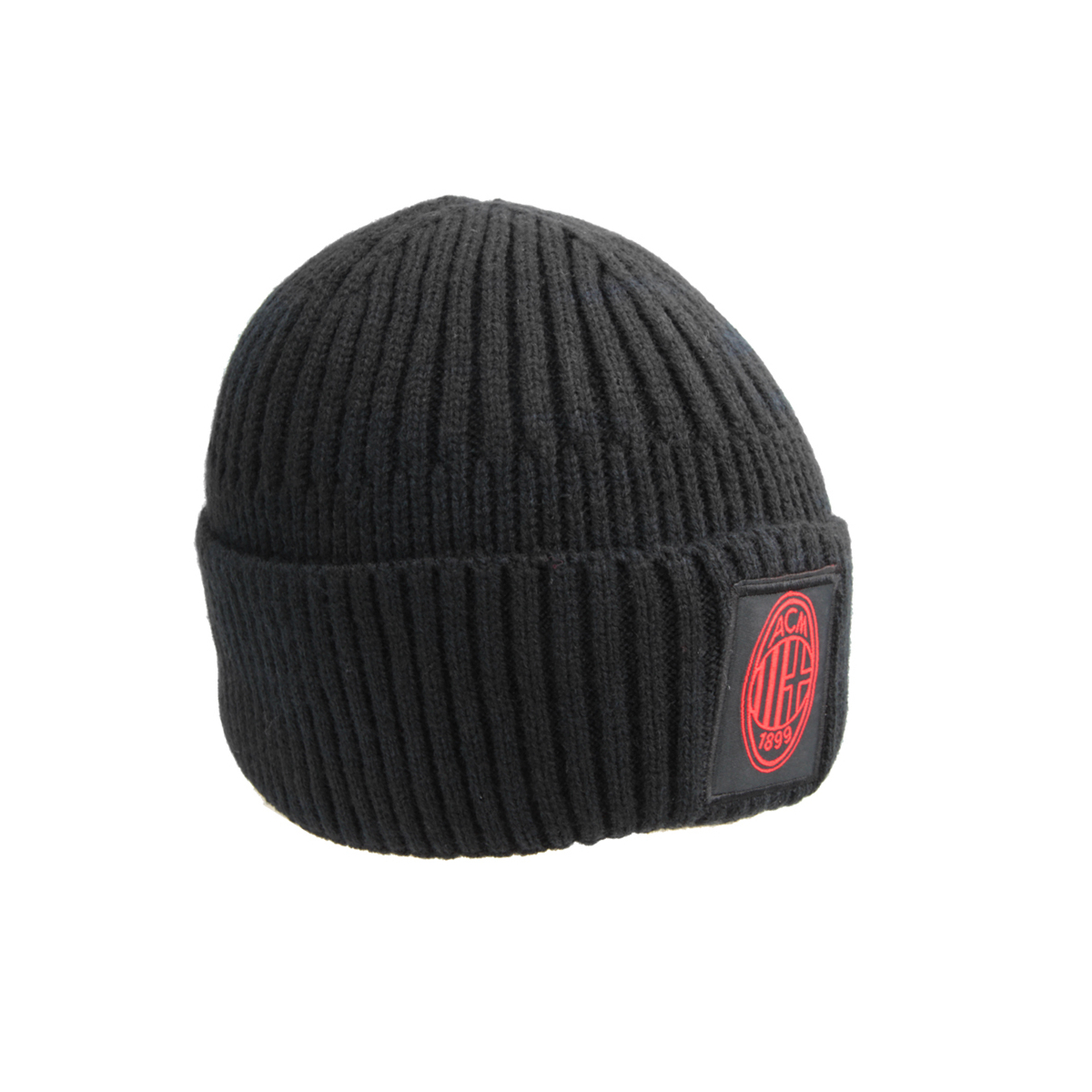 CAPPELLO SKIPPER PATCH TESSUTO  47%PC 31%PL 22%NY MILAN