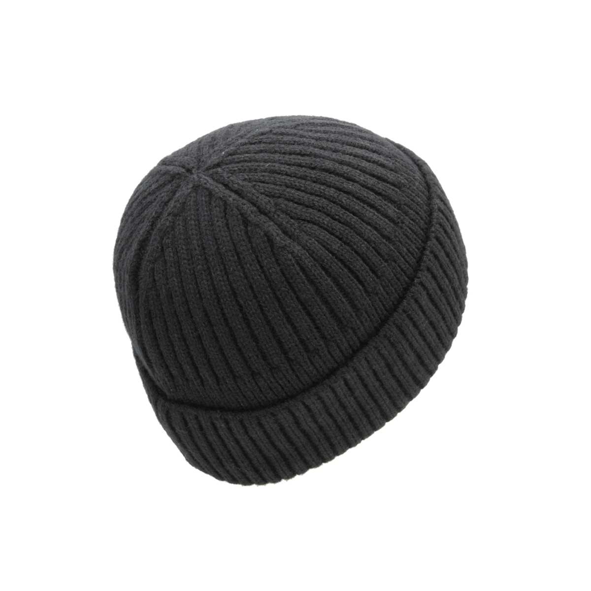 CAPPELLO SKIPPER PATCH TESSUTO  47%PC 31%PL 22%NY MILAN