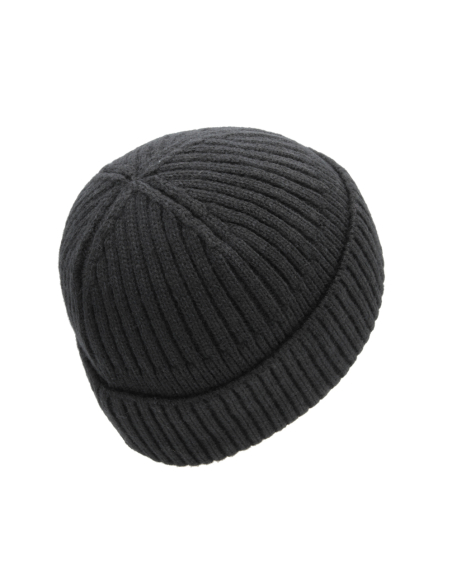 CAPPELLO SKIPPER PATCH TESSUTO  47%PC 31%PL 22%NY MILAN