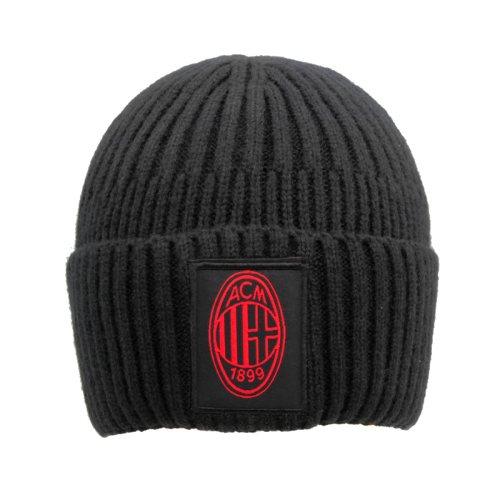 CAPPELLO SKIPPER PATCH TESSUTO  47%PC 31%PL 22%NY MILAN 2