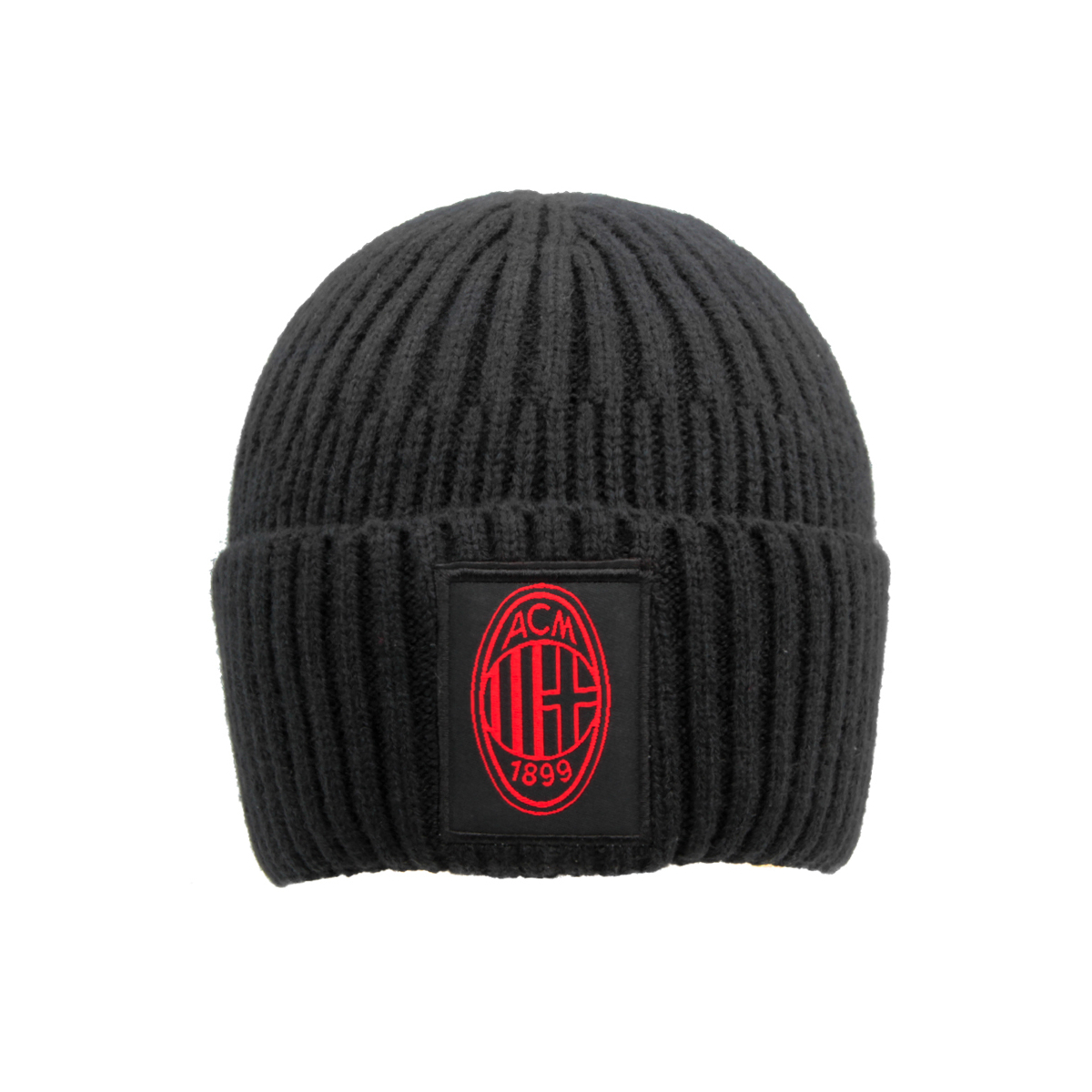 CAPPELLO SKIPPER PATCH TESSUTO  47%PC 31%PL 22%NY MILAN