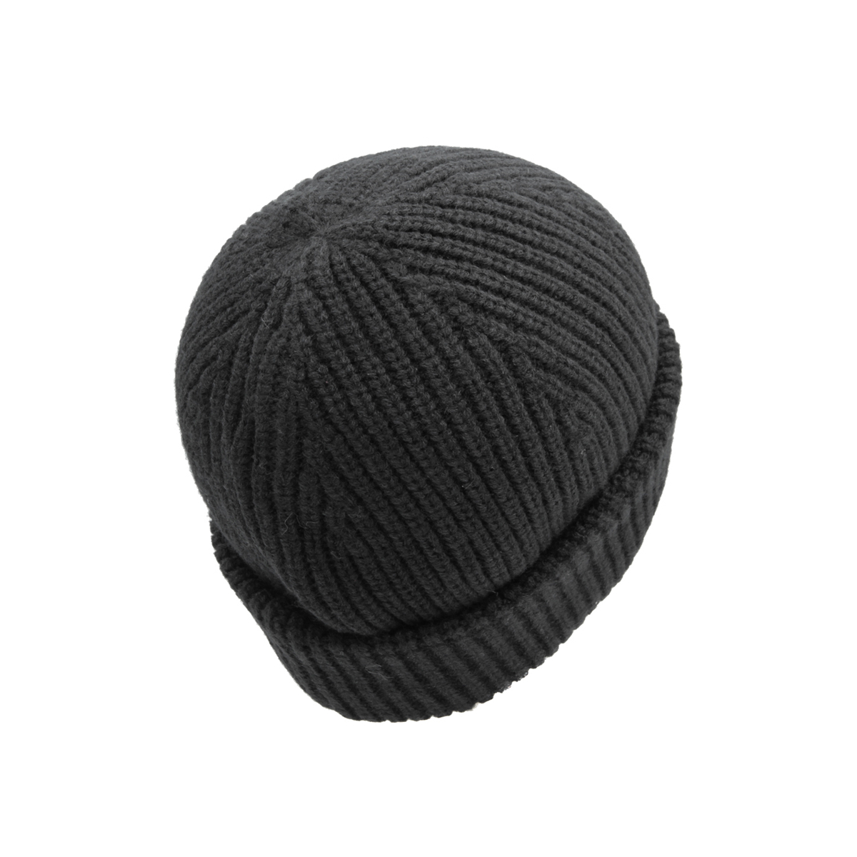 CAPPELLO SKIPPER NERO PATCH PELLE RICAMATO 47%PC 31%PL 22%NY MILAN