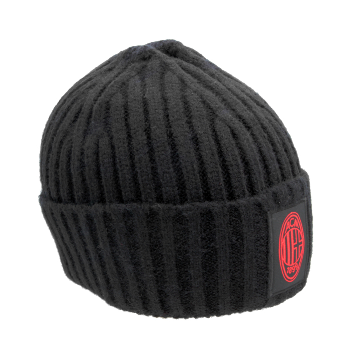 CAPPELLO SKIPPER PATCH TESSUTO 45%PC 30%NY 25%PL MILAN 2