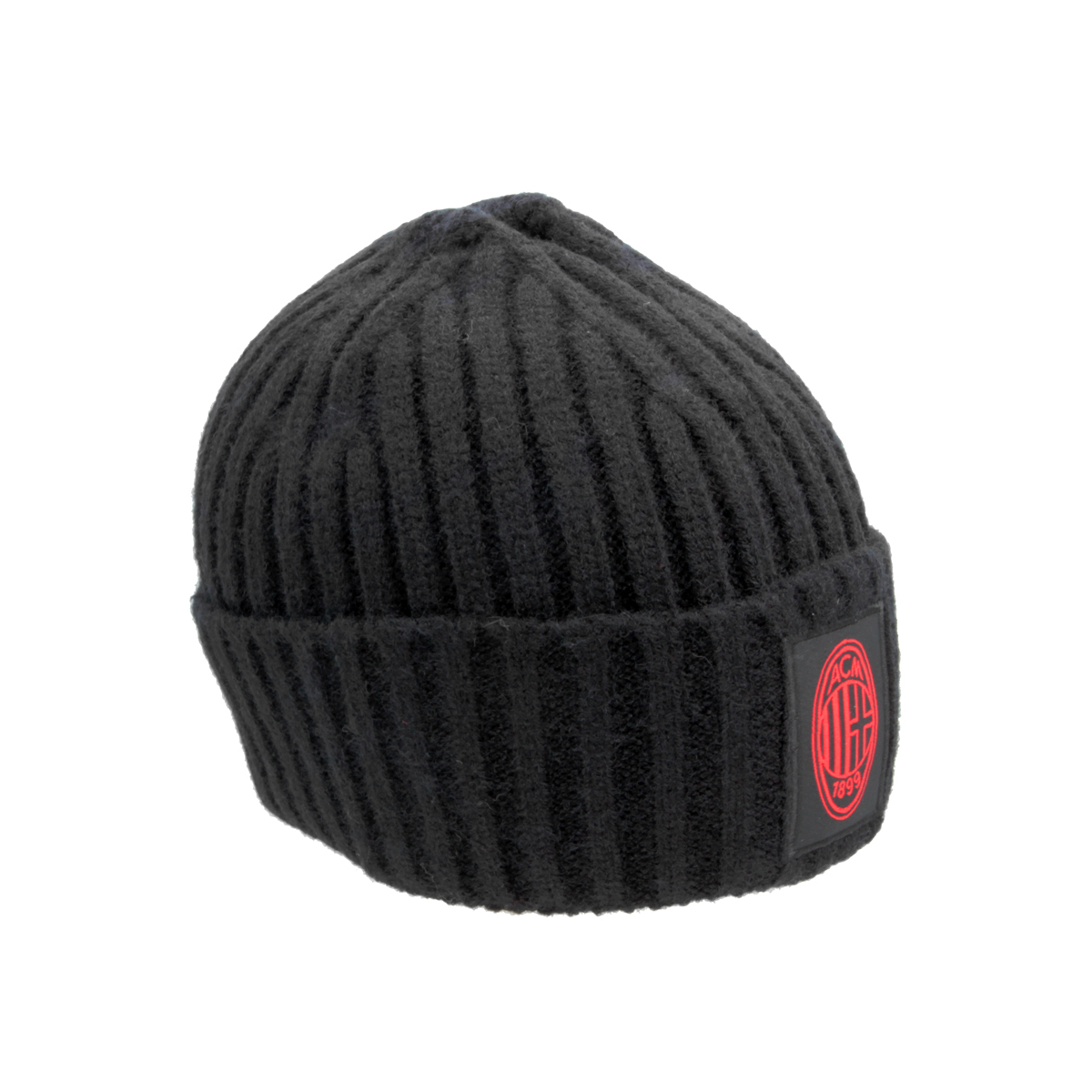 CAPPELLO SKIPPER PATCH TESSUTO 45%PC 30%NY 25%PL MILAN