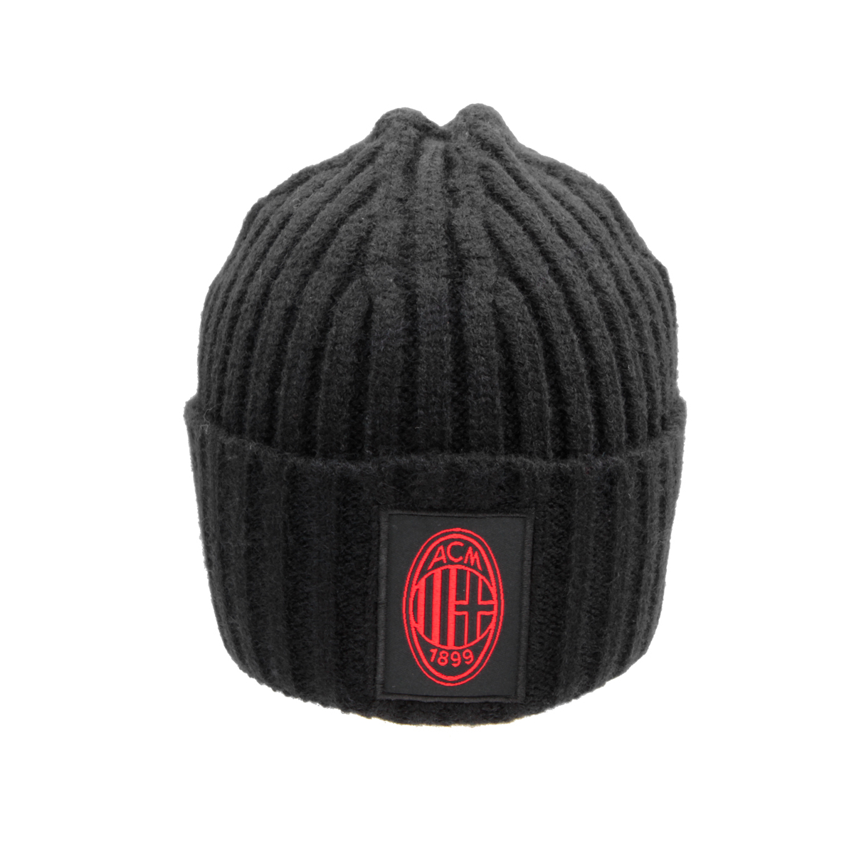 CAPPELLO SKIPPER PATCH TESSUTO 45%PC 30%NY 25%PL MILAN