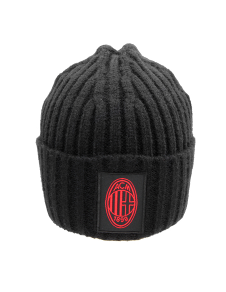 CAPPELLO SKIPPER PATCH TESSUTO 45%PC 30%NY 25%PL MILAN