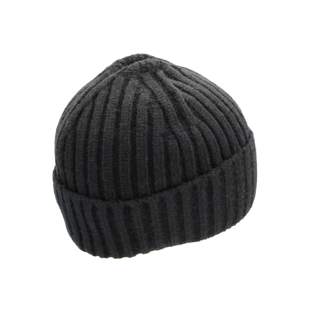 CAPPELLO SKIPPER PATCH TESSUTO 45%PC 30%NY 25%PL MILAN