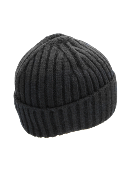 CAPPELLO SKIPPER PATCH TESSUTO 45%PC 30%NY 25%PL MILAN