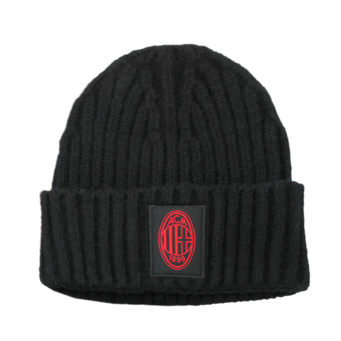 CAPPELLO SKIPPER PATCH TESSUTO 45%PC 30%NY 25%PL MILAN
