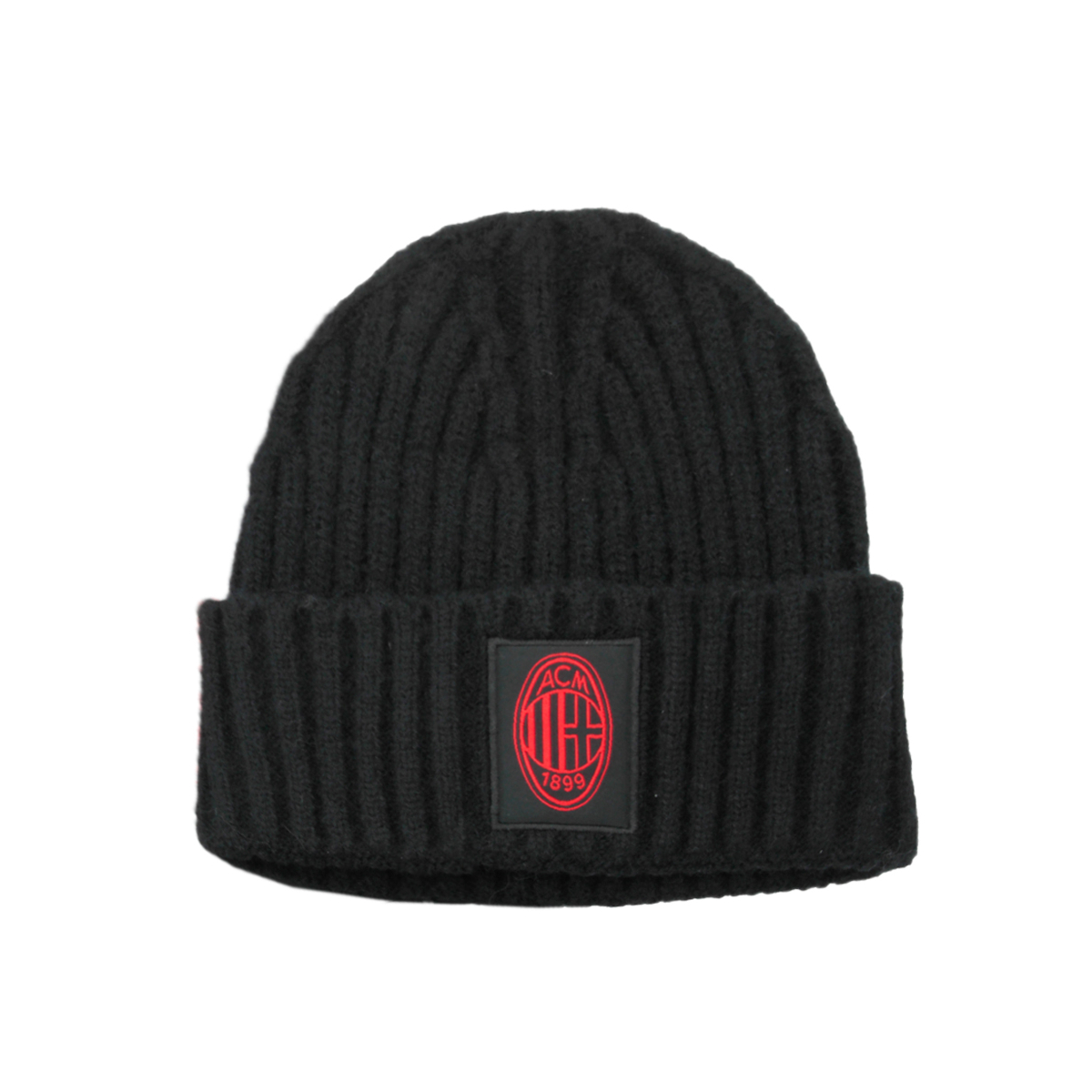 CAPPELLO SKIPPER PATCH TESSUTO 45%PC 30%NY 25%PL MILAN