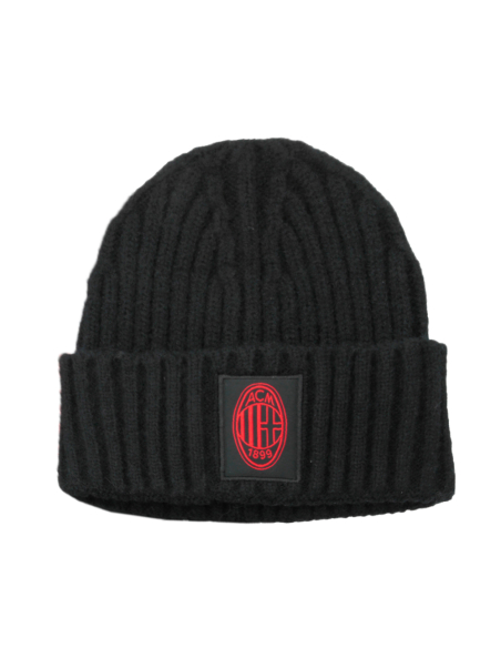 CAPPELLO SKIPPER PATCH TESSUTO 45%PC 30%NY 25%PL MILAN