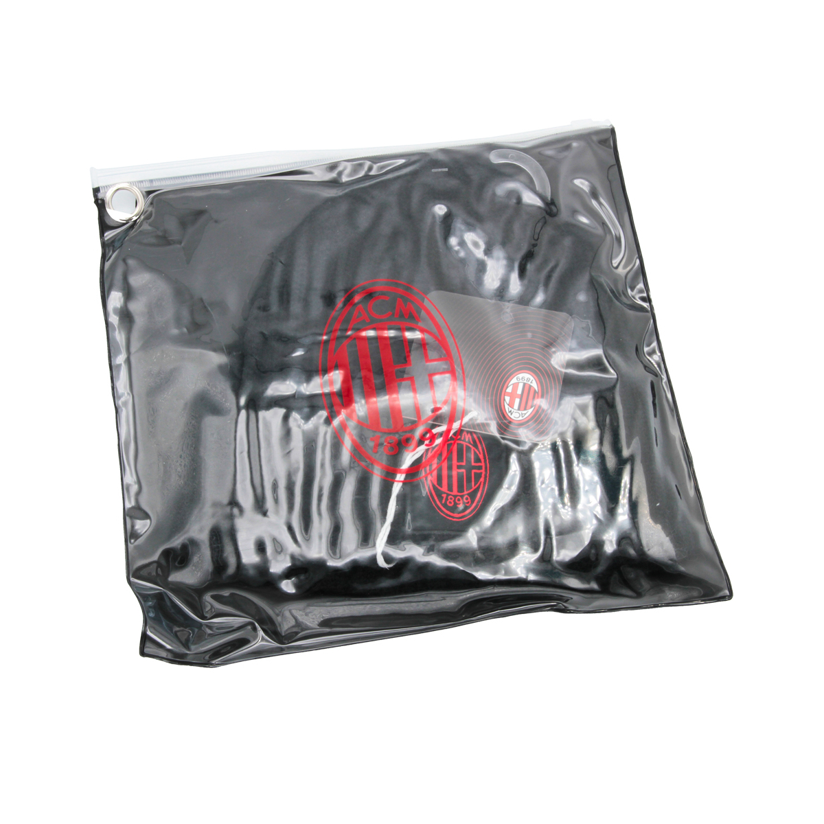 CAPPELLO SKIPPER PATCH TESSUTO 45%PC 30%NY 25%PL MILAN