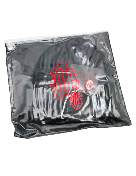 CAPPELLO SKIPPER PATCH TESSUTO 45%PC 30%NY 25%PL MILAN