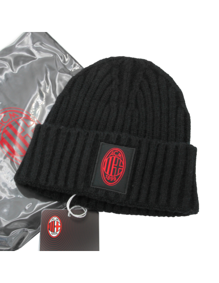 CAPPELLO SKIPPER PATCH TESSUTO 45%PC 30%NY 25%PL MILAN