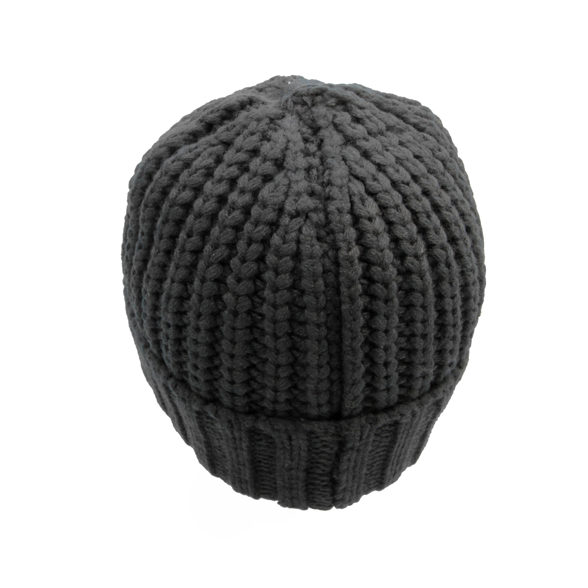 CAPPELLO SKIPPER PATCH TESSUTO 50%PC 50%PL MILAN