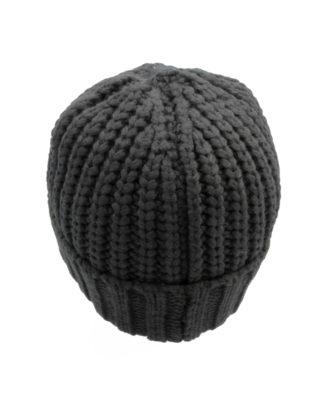 CAPPELLO SKIPPER PATCH TESSUTO 50%PC 50%PL MILAN