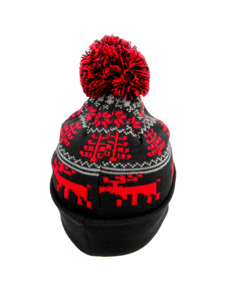CAPPELLO JACQUARD PATCH PELLE 50%PC 50%PL MILAN