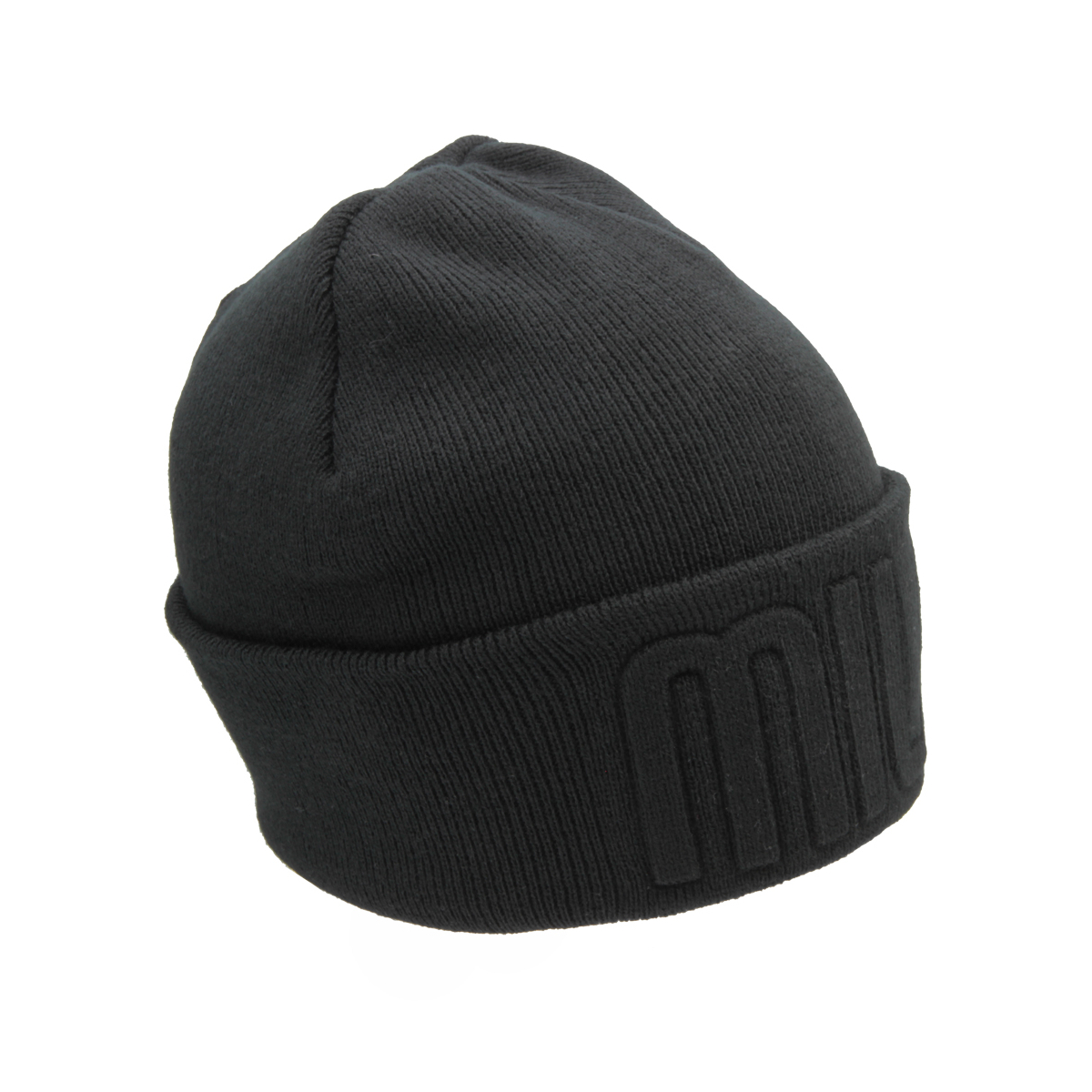 CAPPELLO SKIPPER MAGLIA 100%PC SCRITTA 3D MILAN