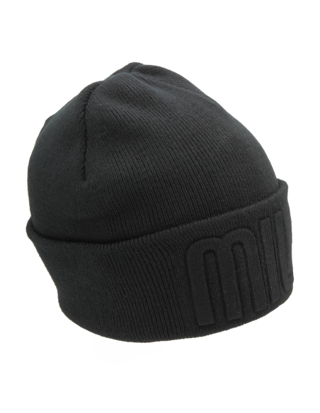 CAPPELLO SKIPPER MAGLIA 100%PC SCRITTA 3D MILAN
