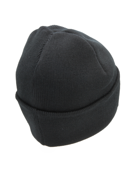 CAPPELLO SKIPPER MAGLIA 100%PC SCRITTA 3D MILAN