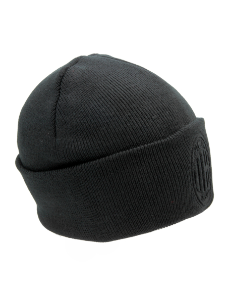 CAPPELLO SKIPPER MAGLIA 100%PC LOGO 3D MILAN