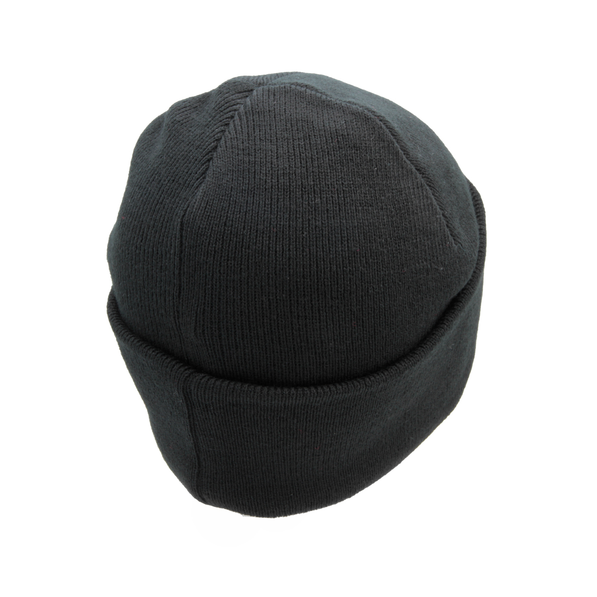 CAPPELLO SKIPPER MAGLIA 100%PC LOGO 3D MILAN