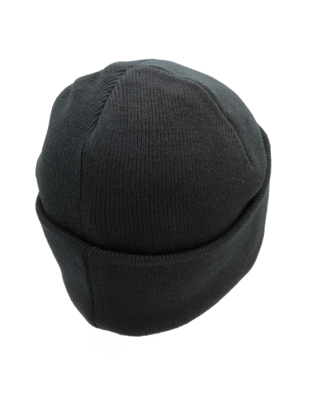CAPPELLO SKIPPER MAGLIA 100%PC LOGO 3D MILAN